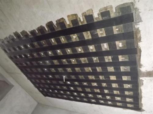 泸州楼板加固